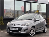Used Mazda 2