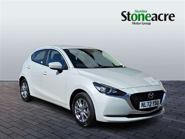 Large image for the Used Mazda 2