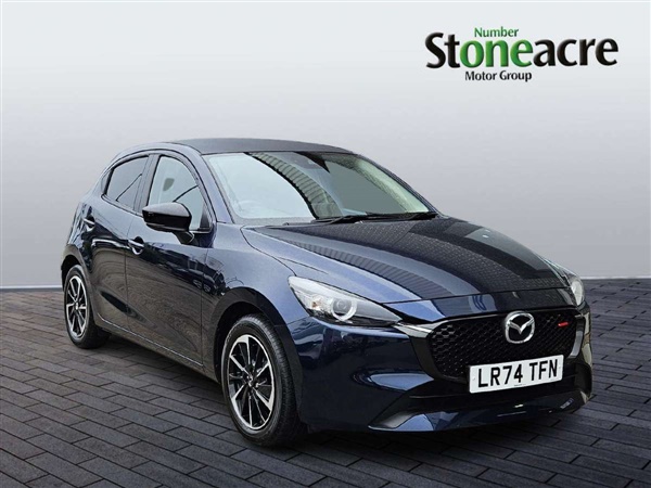 Large image for the Used Mazda 2