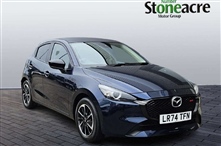 Used Mazda 2