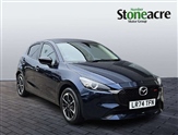 Mazda 2 Image 1