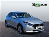 Mazda 2 Image 1