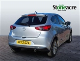 Mazda 2 Image 3