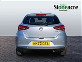 Mazda 2 Image 4