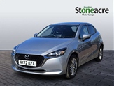 Mazda 2 Image 6