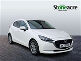 Mazda 2 Image 1
