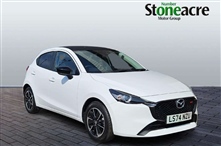 Used Mazda 2