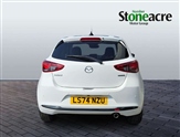 Mazda 2 Image 4