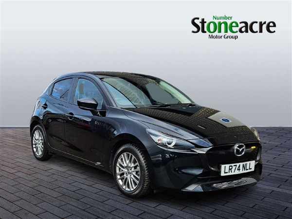 Large image for the Used Mazda 2