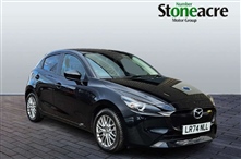 Used Mazda 2