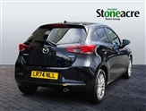 Mazda 2 Image 3