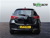Mazda 2 Image 4