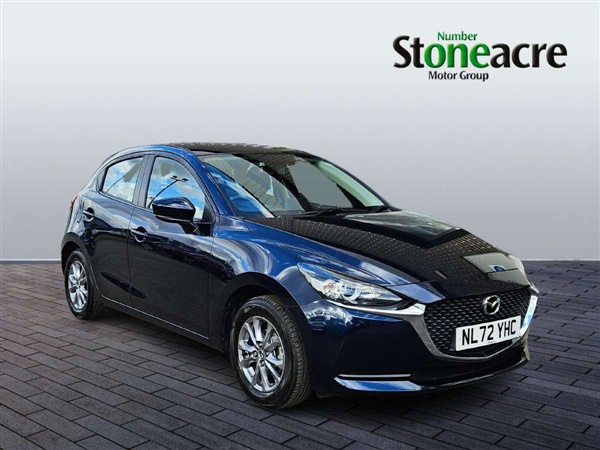 Large image for the Used Mazda 2