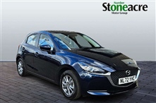 Used Mazda 2