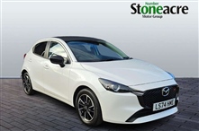 Used Mazda 2