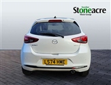 Mazda 2 Image 4