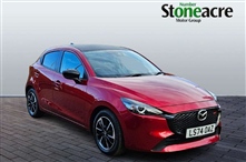 Used Mazda 2