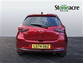 Mazda 2 Image 4