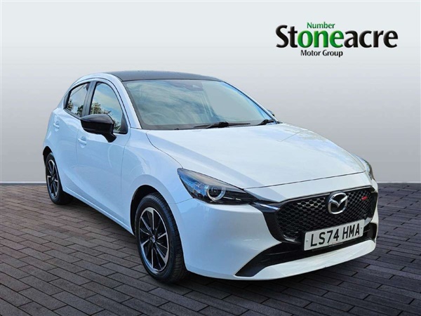 Large image for the Used Mazda 2