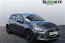 Used Mazda 2