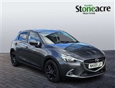 Mazda 2 Image 1