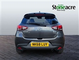 Mazda 2 Image 4