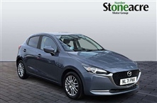 Used Mazda 2