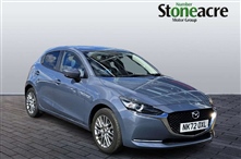 Used Mazda 2