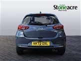 Mazda 2 Image 4