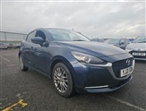 Used Mazda 2