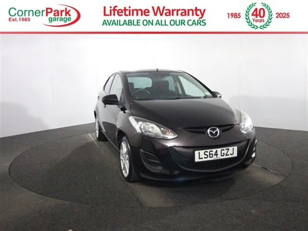 Large image for the Used Mazda MAZDA2