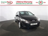 Used Mazda 2
