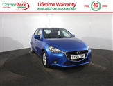 Used Mazda 2