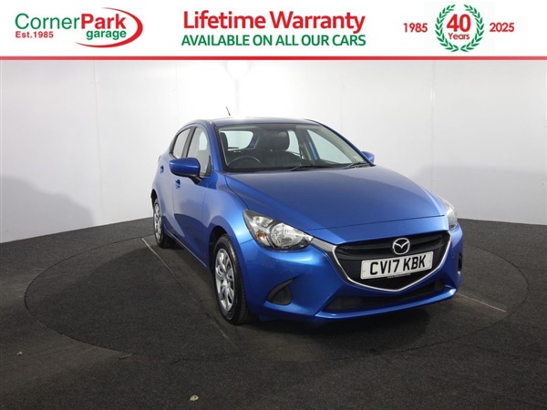 Large image for the Used Mazda MAZDA2