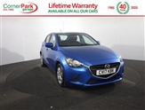 Used Mazda 2