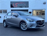 Used Mazda 2