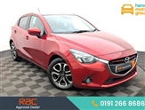 Mazda 2 Image 1