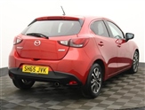Mazda 2 Image 5
