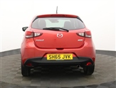 Mazda 2 Image 6