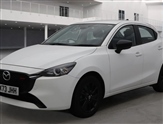 Mazda 2 Image 2