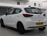 Mazda 2 Image 3