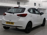 Mazda 2 Image 4