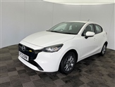Mazda 2 Image 1