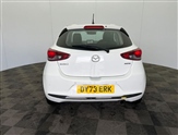 Mazda 2 Image 4