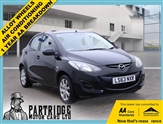Used Mazda 2