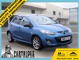 Used Mazda 2