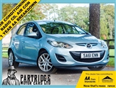 Used Mazda 2