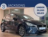 Used Mazda 2