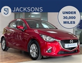 Used Mazda 2