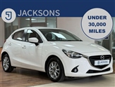 Used Mazda 2